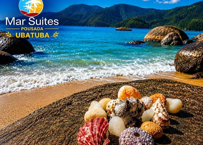 Mar Suites Praia Grande Ubatuba
